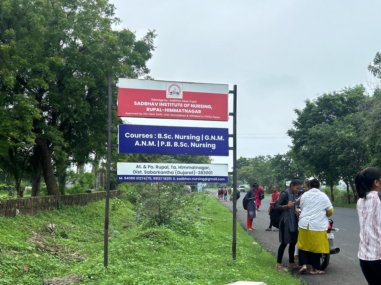 Sadbhav
